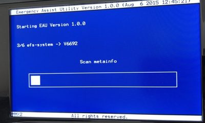 Reparații Software